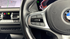 BMW 1 Series 118i [136] M Sport 5dr Step Auto [LCP] Petrol Hatchback